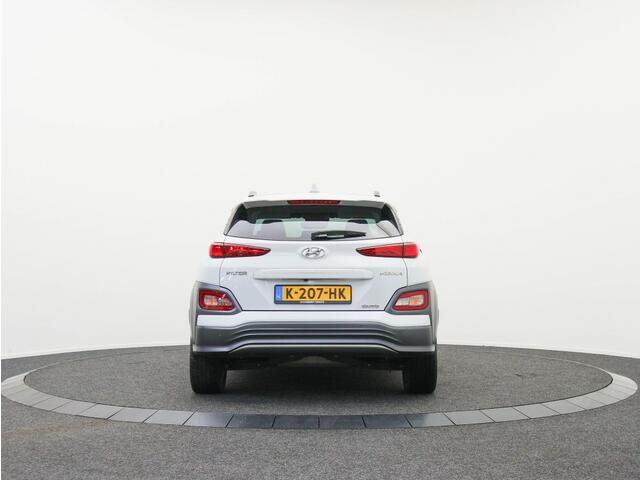 Hyundai Kona EV Premium 64 kWh