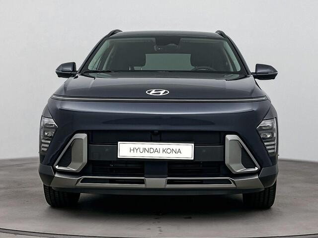 Hyundai Kona 1.6 GDI HEV Premium | Nieuw | Snel leverbaar