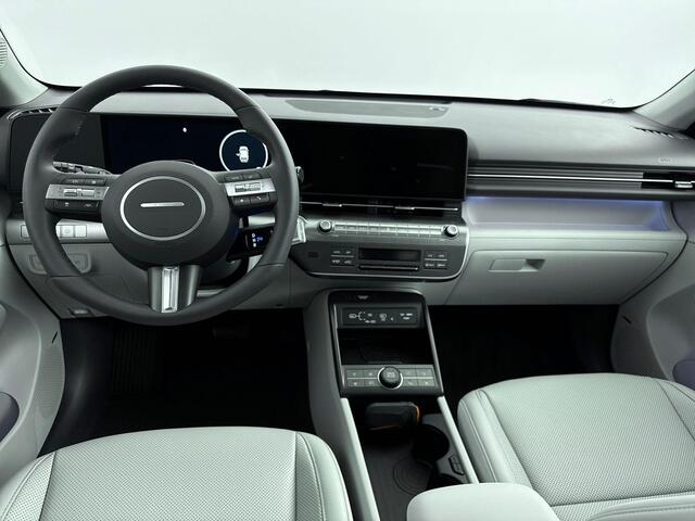 Hyundai Kona 1.6 GDI HEV Premium | Nieuw | Snel leverbaar