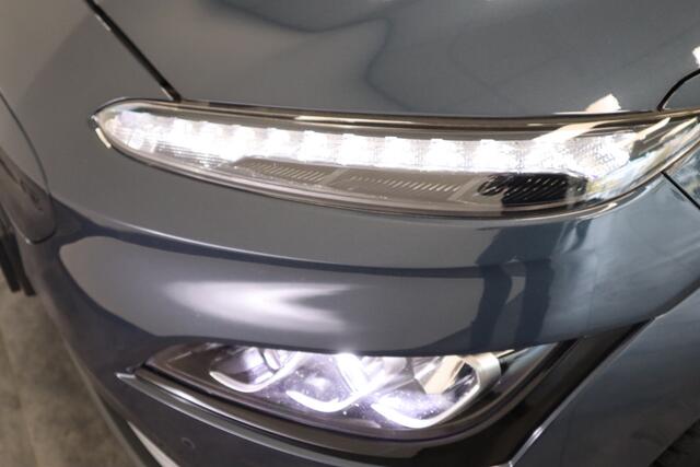 Hyundai Kona Fasion 64Kwh Fasion 64Kwh ACC Climate PDC Keyless LED