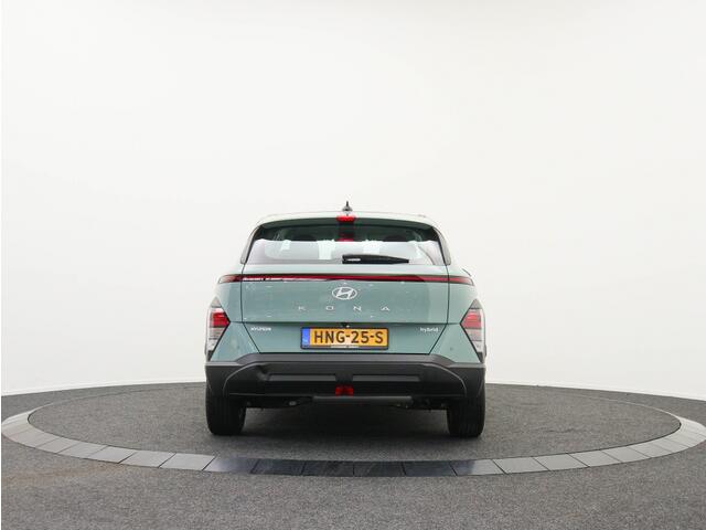 Hyundai Kona 1.6 GDI HEV Comfort | BlueLink | Keyless Entry