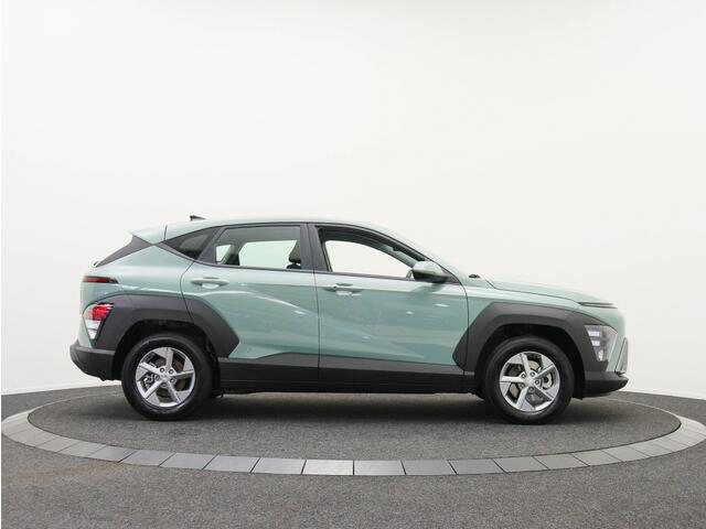 Hyundai Kona 1.6 GDI HEV Comfort | BlueLink | Keyless Entry