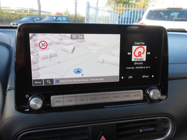 Hyundai Kona EV Premium 64 kWh*100%SOH*ACC*13140 netto*