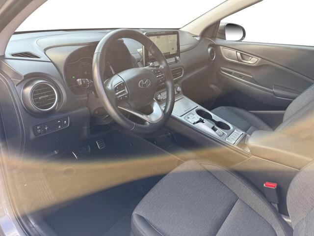 Hyundai Kona EV Fashion 39 kWh Stoelverw, Camera