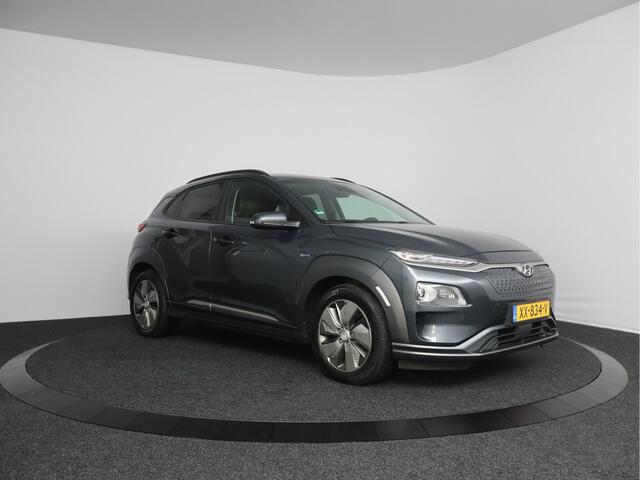 Hyundai Kona EV Premium 64 kWh | Panorama dak |