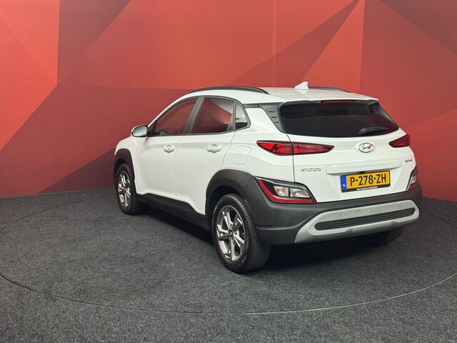 Hyundai Kona 1.0 T-GDI Fashion | Achteruitrijcamera | Apple carplay | Keyless start