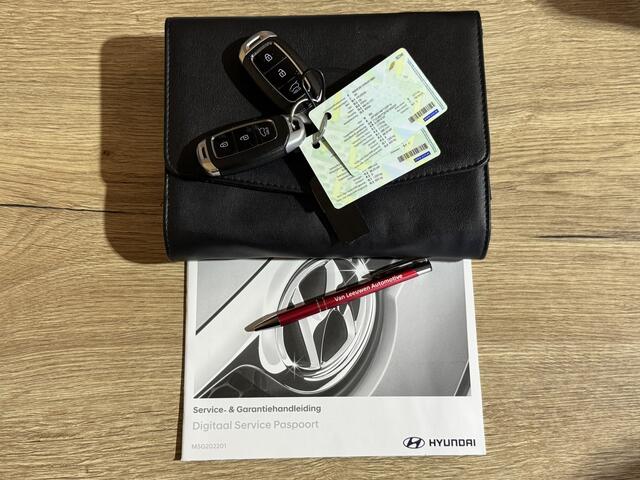 Hyundai Kona 1.0 T-GDI Fashion | Achteruitrijcamera | Apple carplay | Keyless start