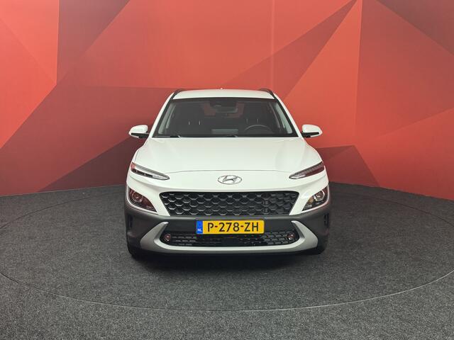 Hyundai Kona 1.0 T-GDI Fashion | Achteruitrijcamera | Apple carplay | Keyless start
