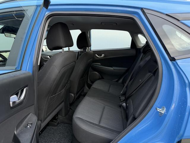 Hyundai Kona 1.6 GDI HEV Comfort Smart / Apple Carplay / Android Auto / Navigatie / Achteruitrijcamera / KRELL Geluidsinstallatie / Cruise Control Adaptief