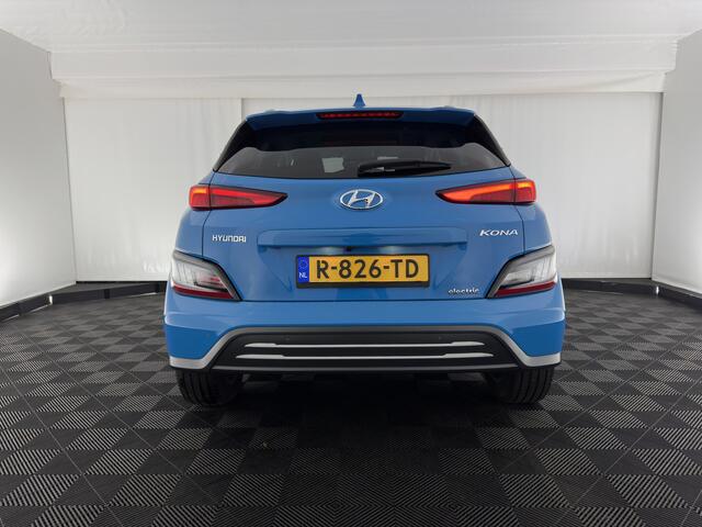 Hyundai Kona EV Fashion 39 kWh NEW MODEL [ 3-Fase ] Aut. *HEAT-PUMP | NAVI-FULLMAP | DIGI-COCKPIT | FULL-LED | KRELL-AUDIO | LANE-ASSIST | KEYLESS | CAMERA | HEAD-UP | SHIFT-PADDLES | DAB | ADAPT.CRUISE | COMFORT-SEATS | 1