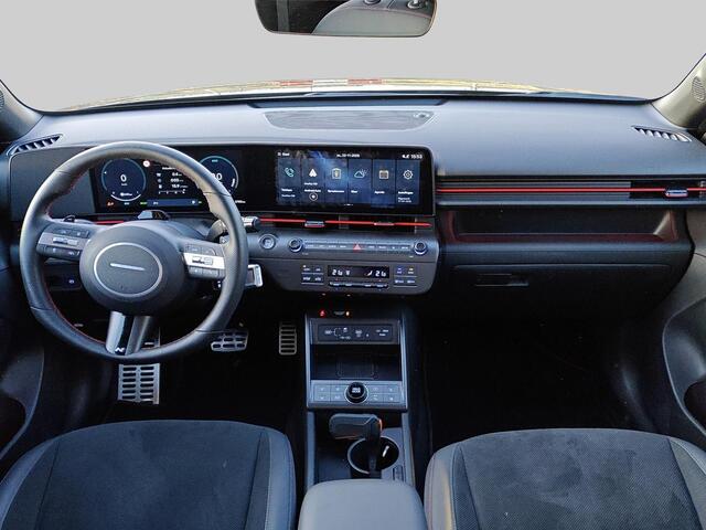 Hyundai Kona 1.6 GDI HEV N Line