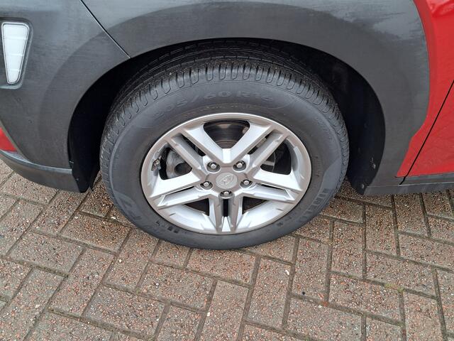 Hyundai Kona 1.0 T-GDI Comfort | Clima | Cruise control | Camera | Navigatie | LM Velgen | 1e Eigenaar | Ndl auto | RIJKLAARPRIJS INCL 12 MAANDEN GARANTIE EN BEURT