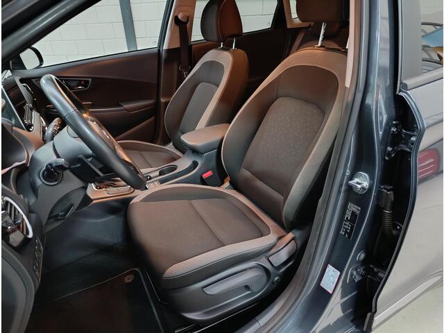 Hyundai Kona 1.6 GDI HEV Fashion Climate controle | Navigatiesysteem | Parkeersensoren | Cruise control | Keyless