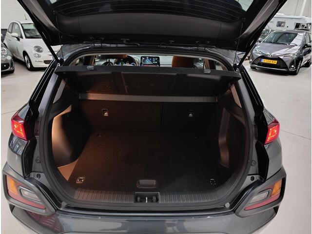 Hyundai Kona 1.6 GDI HEV Fashion Climate controle | Navigatiesysteem | Parkeersensoren | Cruise control | Keyless