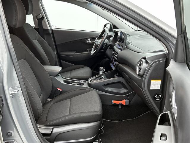 Hyundai Kona 1.6 GDI HEV Fashion | Apple Carplay / Android Auto (Navigatie) | Adaptieve Cruise Control | Head up display |