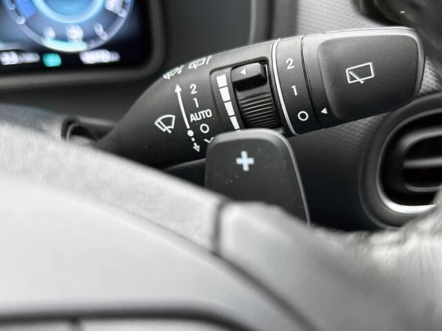 Hyundai Kona 1.6 GDI HEV Fashion | Apple Carplay / Android Auto (Navigatie) | Adaptieve Cruise Control | Head up display |