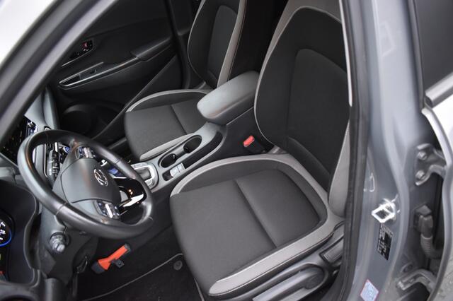 Hyundai Kona 1.6 GDI HEV Fashion NAVI CAMERA CARPLAY PDC CLIMA