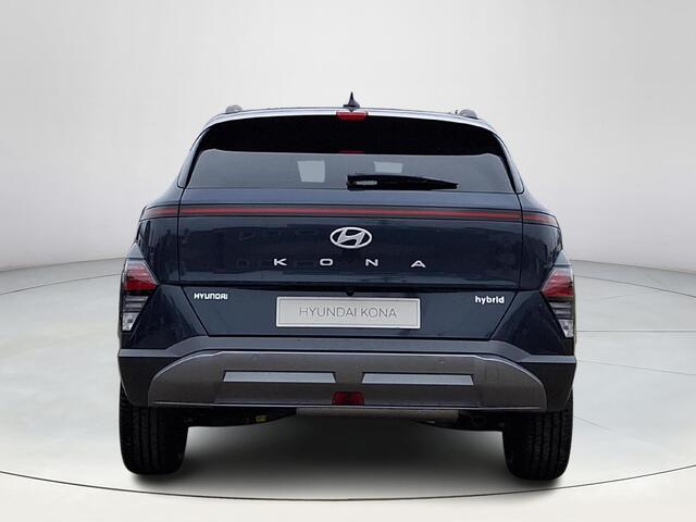 Hyundai Kona 1.6 GDI HEV Comfort Smart | 4.000,- korting | Uit voorraad leverbaar |