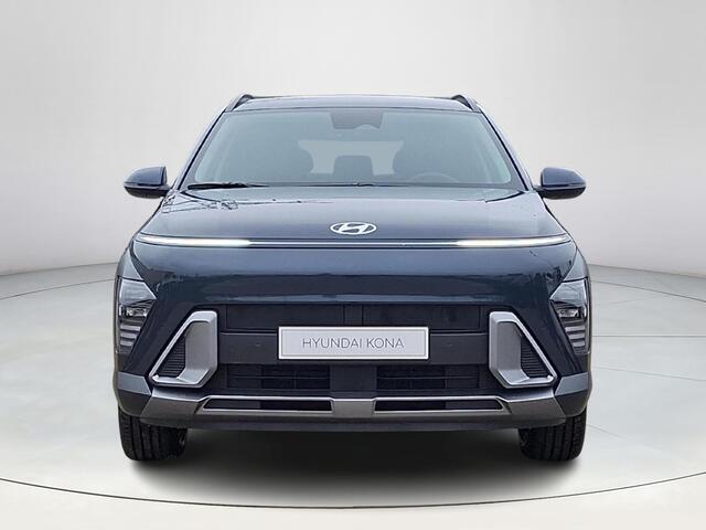 Hyundai Kona 1.6 GDI HEV Comfort Smart | 4.000,- korting | Uit voorraad leverbaar |