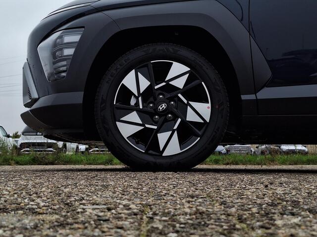 Hyundai Kona 1.6 GDI HEV Comfort Smart | 4.000,- korting | Uit voorraad leverbaar |