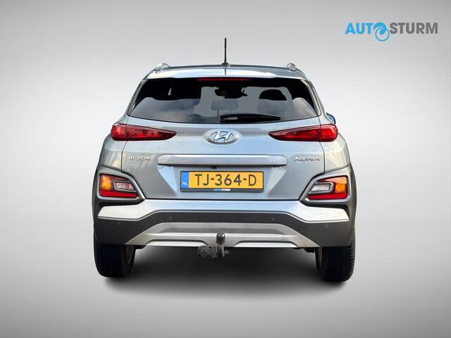 Hyundai Kona 1.0T Fashion