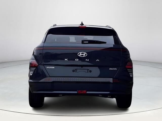 Hyundai Kona Electric Comfort Smart 65.4 kWh Warmte Pomp | Apple Carplay / Android Auto | Stoel / Stuurverwarming | Camera | Uit Voorraad Leverbaar |
