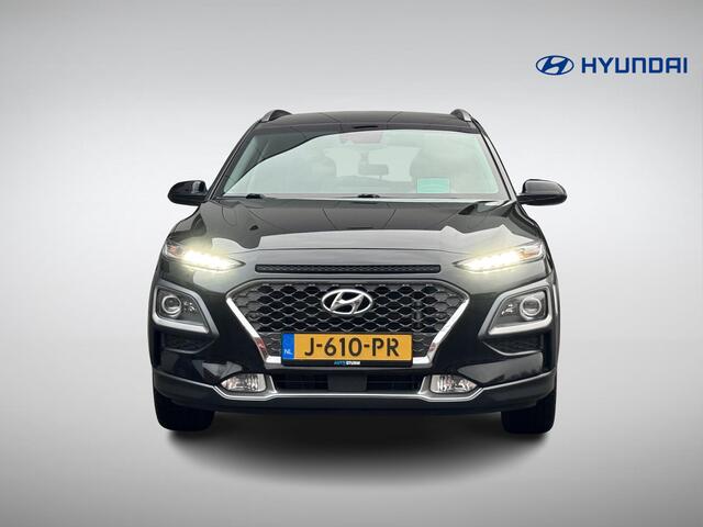Hyundai Kona 1.6 GDI HEV Premium incl. Trekhaak!