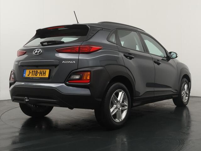 Hyundai Kona 1.0 T-GDI Comfort - Stoelverwarming - Apple Carplay/Android Auto - Climate Control - Trekhaak