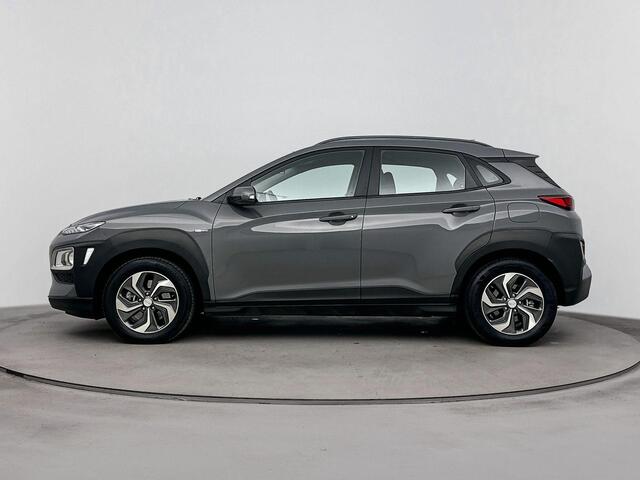 Hyundai Kona 1.6 GDI HEV Comfort Smart | Navigatie | Trekhaak | Apple Carplay/Androidauto |