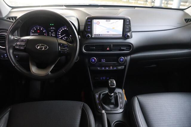 Hyundai Kona 1.0T Premium