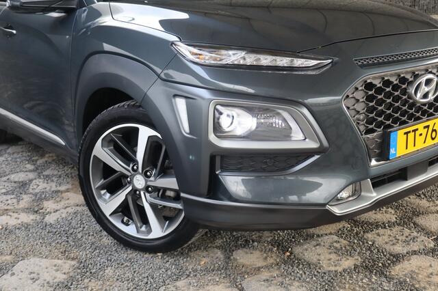 Hyundai Kona 1.0T Premium