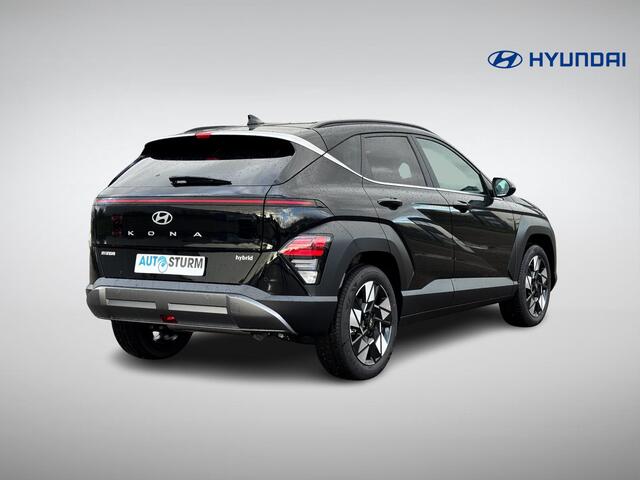 Hyundai Kona 1.6 GDI HEV Comfort Smart
