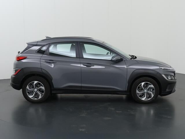 Hyundai Kona 1.6 GDI HEV Comfort Smart | Navigatiesysteem | Parkeercamera | Climate Control | Krell Audio | Cruise Control Adaptief