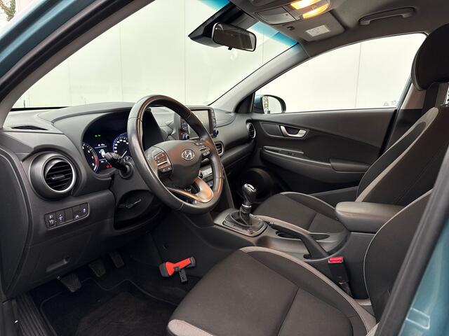 Hyundai Kona 1.0T Essence CAMERA / CRUISE / TREKHAAK / PDC / ALL SEASON