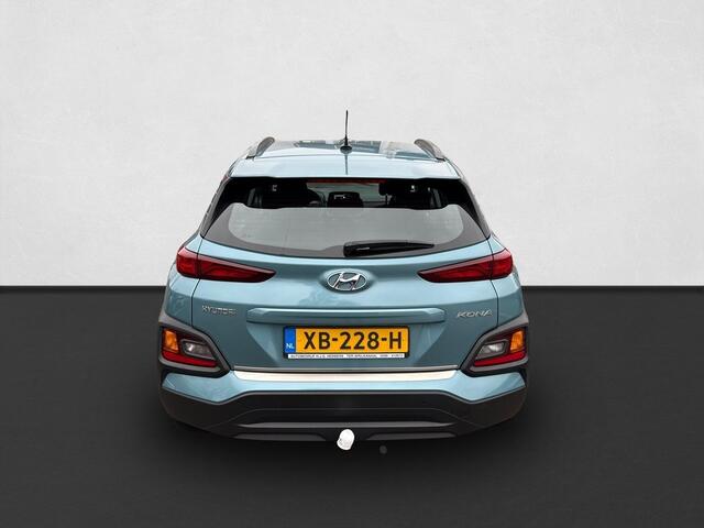 Hyundai Kona 1.0T Essence CAMERA / CRUISE / TREKHAAK / PDC / ALL SEASON