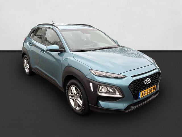 Hyundai Kona 1.0T Essence CAMERA / CRUISE / TREKHAAK / PDC / ALL SEASON