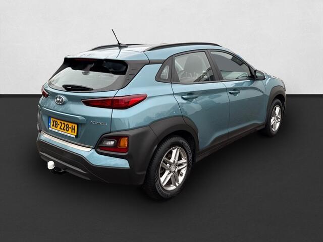 Hyundai Kona 1.0T Essence CAMERA / CRUISE / TREKHAAK / PDC / ALL SEASON