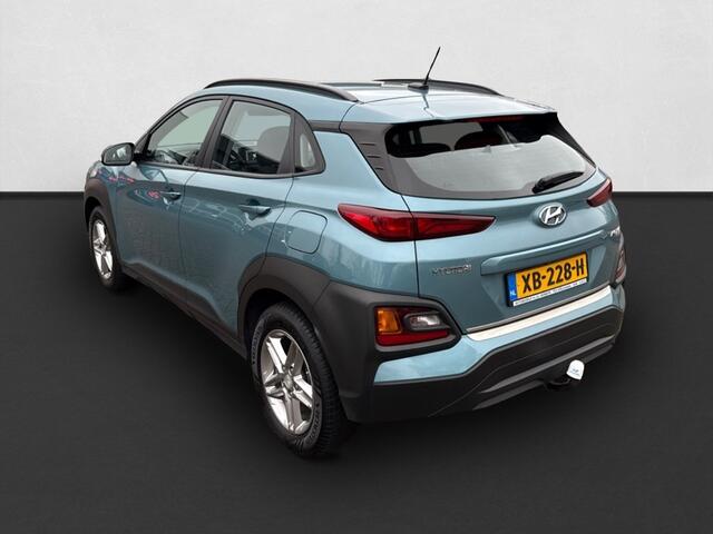 Hyundai Kona 1.0T Essence CAMERA / CRUISE / TREKHAAK / PDC / ALL SEASON