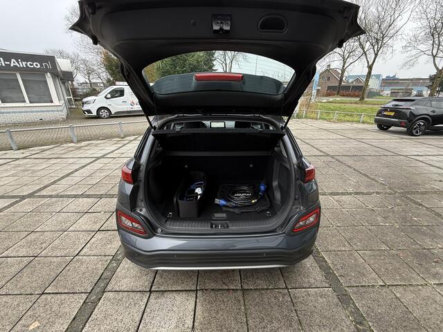 Hyundai Kona Aut. EV Comfort Smart Edition | Navi | Camera | KRELL Sound |