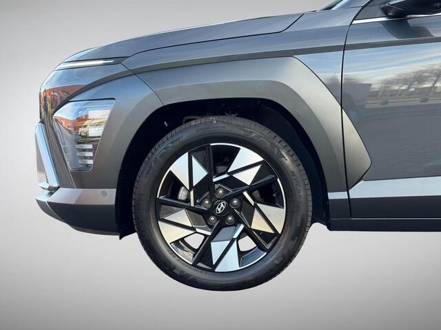 Hyundai Kona 1.6 GDI HEV Premium incl. Afneembare Trekhaak!