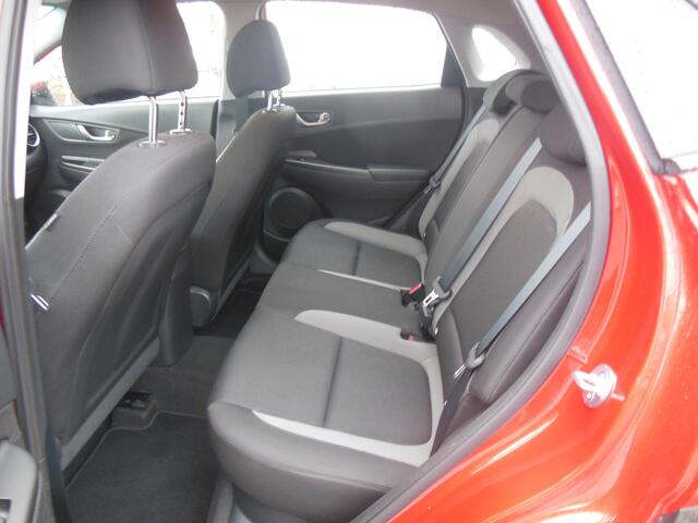 Hyundai Kona 1.0 T-GDI Comfort Staat in Hardenberg