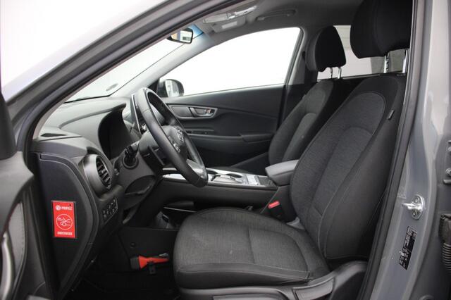 Hyundai Kona Electric Fashion 64 kWh - Carplay, Camera, Cruise, SOH 97%