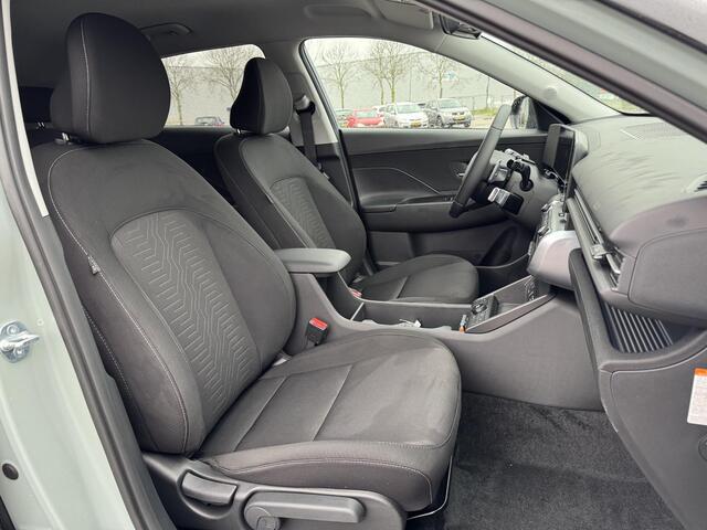 Hyundai Kona 1.6 GDI HEV Comfort Smart