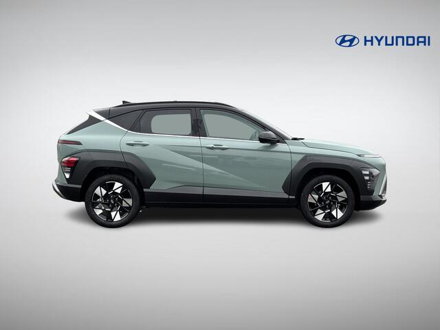 Hyundai Kona 1.6 GDI HEV Comfort Smart