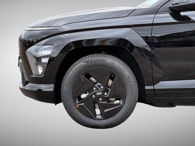 Hyundai Kona Electric Pure Edition 65.4 kWh