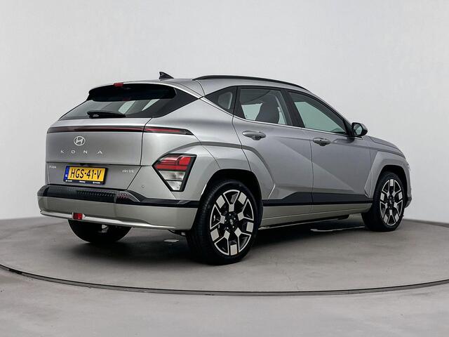 Hyundai Kona Electric Comfort 65.4 kWh | Warmtepomp | BTW auto