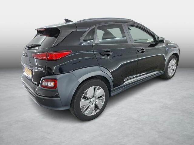 Hyundai Kona EV Fashion 64 kWh | 3-Fase |