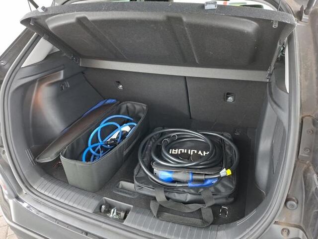 Hyundai Kona EV Fashion 64 kWh | 3-Fase |