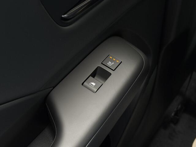 Hyundai Kona 1.6 GDI HEV N Line / Modeljaar 2026 / 3000 Korting / Stoelverkoeling / Stuurverwarming / Stoelverwarming Voor + Achter / Snel Leverbaar! /