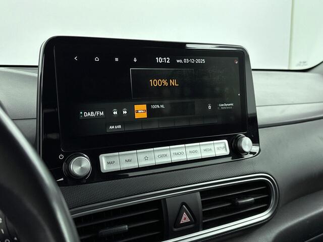 Hyundai Kona EV Fashion 64 kWh | Lane Assist | Dodehoek Detectie | Adaptive Cruise |